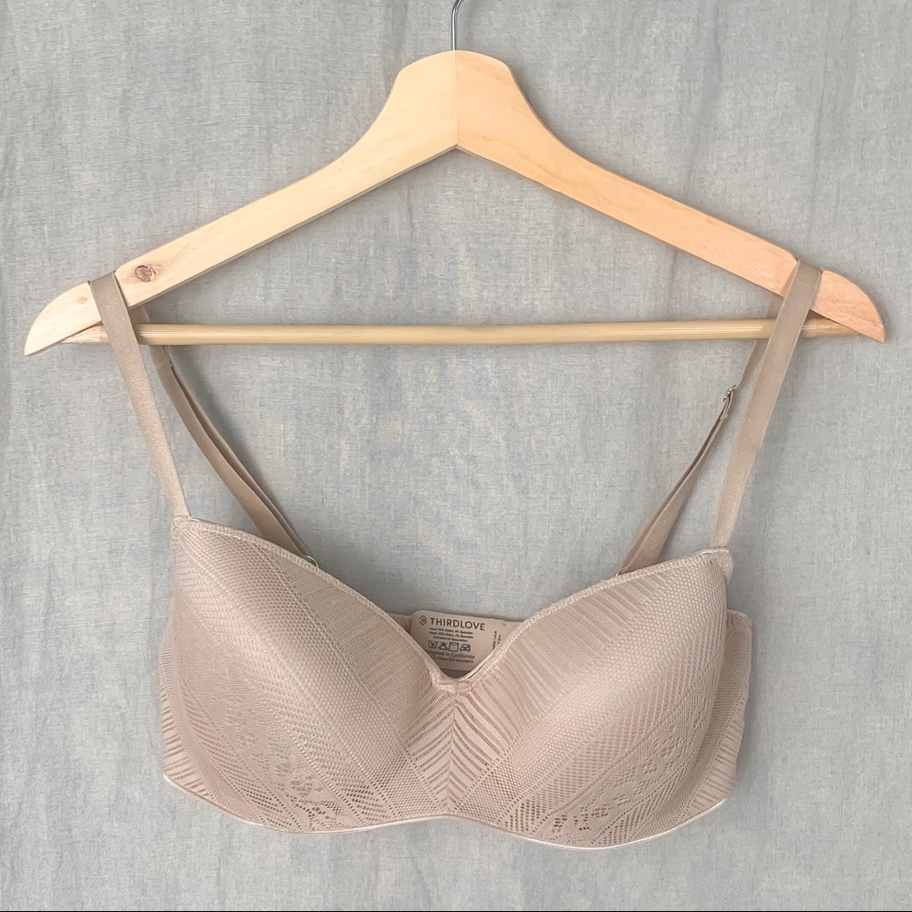 Third Love Bra